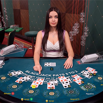 Live Blackjack in Indian Online Casinos